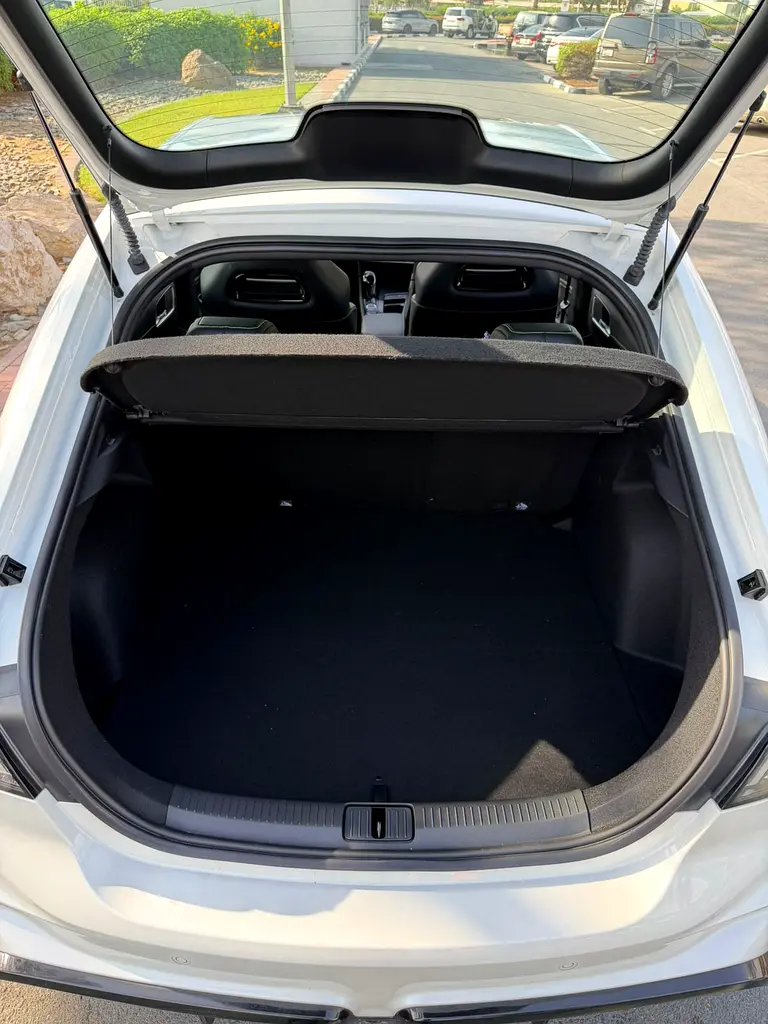 2025 – MG6 XLINE Trophy 1.5L Turbo – 181hp - Image 18