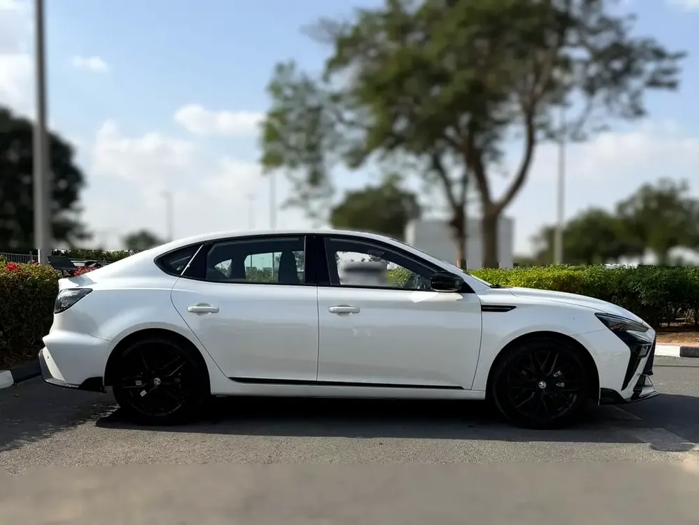 2025 – MG6 XLINE Trophy 1.5L Turbo – 181hp - Image 7