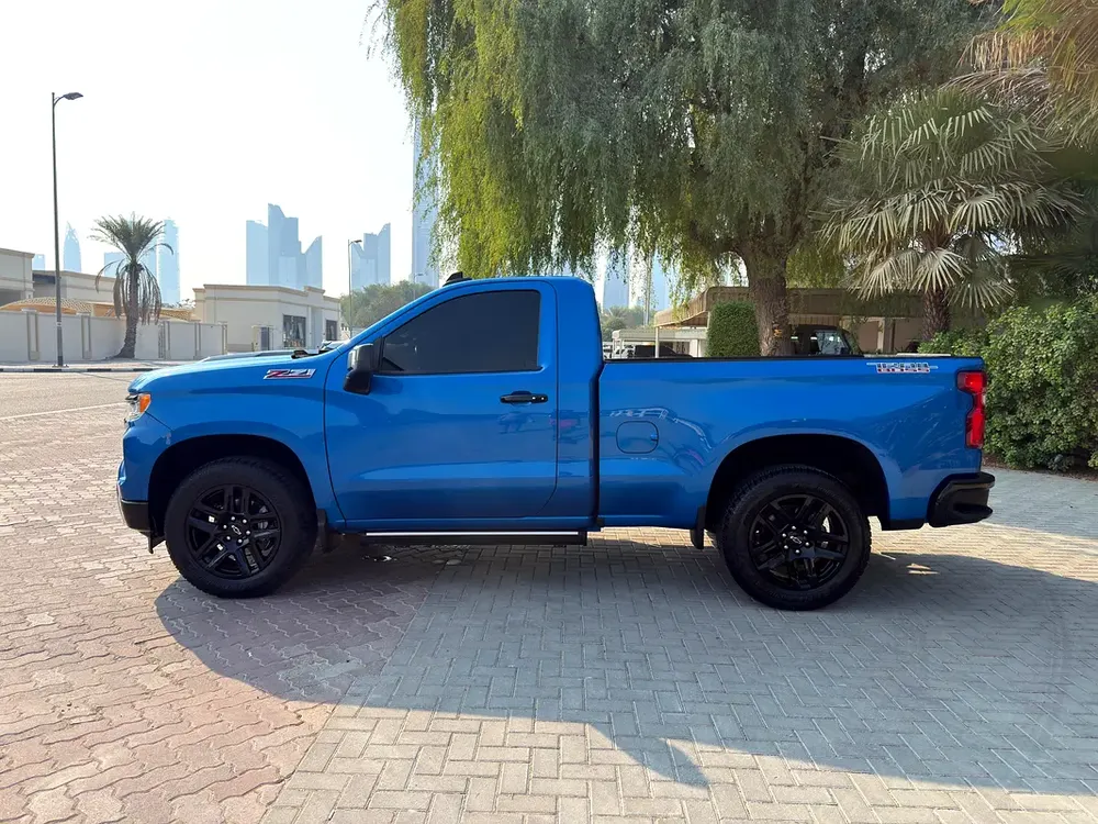 Chevrolet Silverado In perfect condition - Image 4
