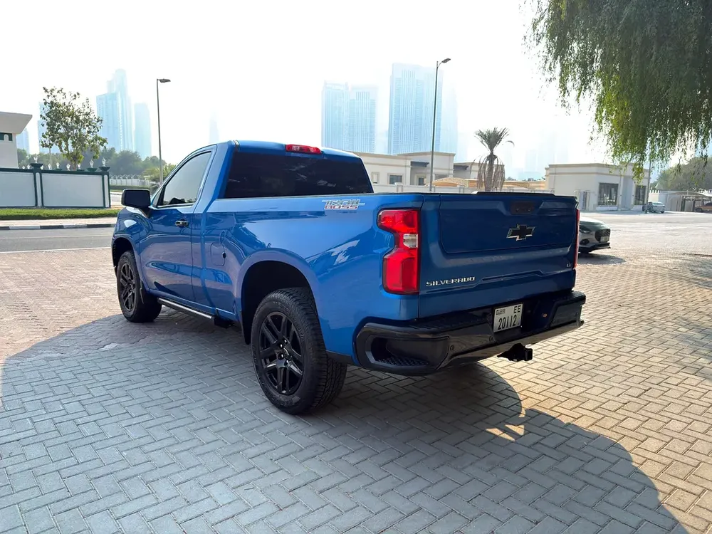 Chevrolet Silverado In perfect condition - Image 5