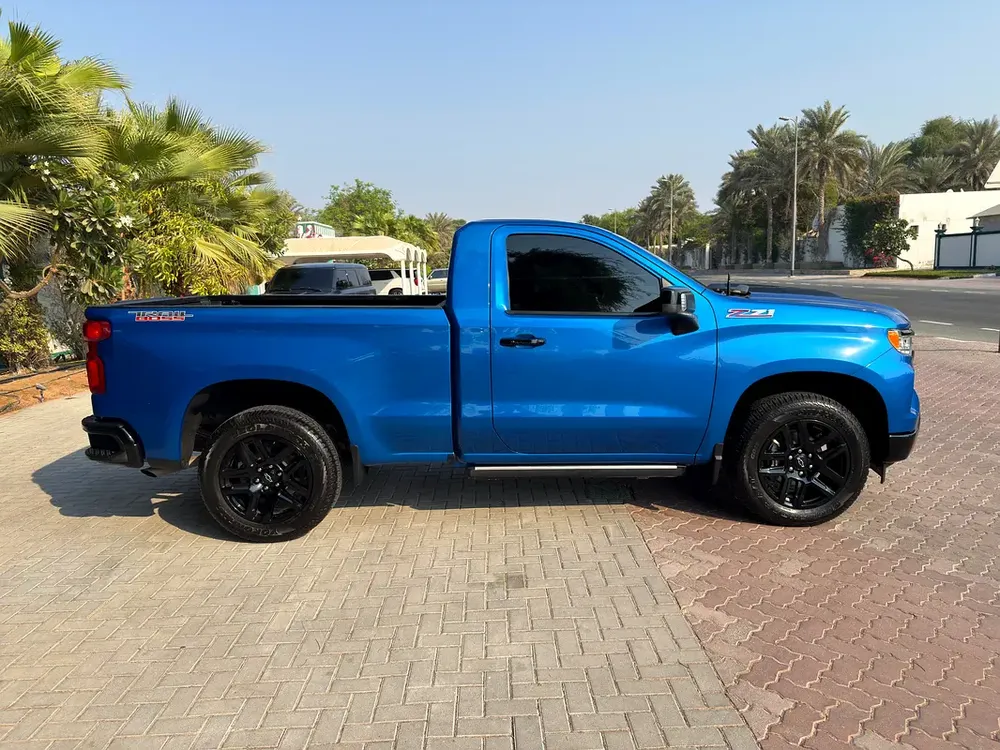 Chevrolet Silverado In perfect condition - Image 9