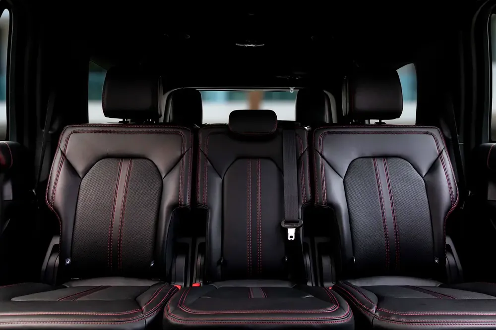 4,700 P.M |  Expedition - Stealth Performance | 0% Downpayment | HIGH SPEC | 2030 WARRANTY! - Image 12
