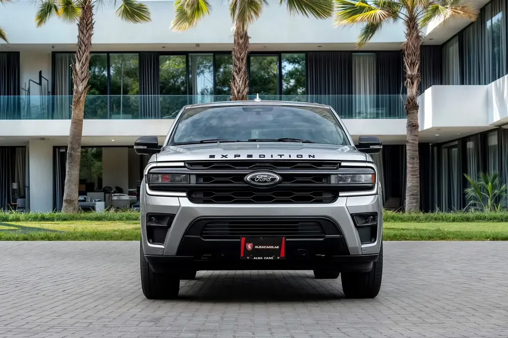 4,700 P.M |  Expedition - Stealth Performance | 0% Downpayment | HIGH SPEC | 2030 WARRANTY! - Image 4
