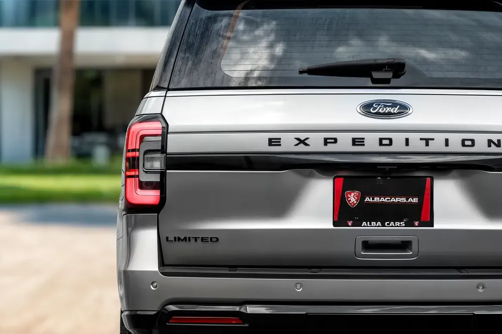4,700 P.M |  Expedition - Stealth Performance | 0% Downpayment | HIGH SPEC | 2030 WARRANTY! - Image 6