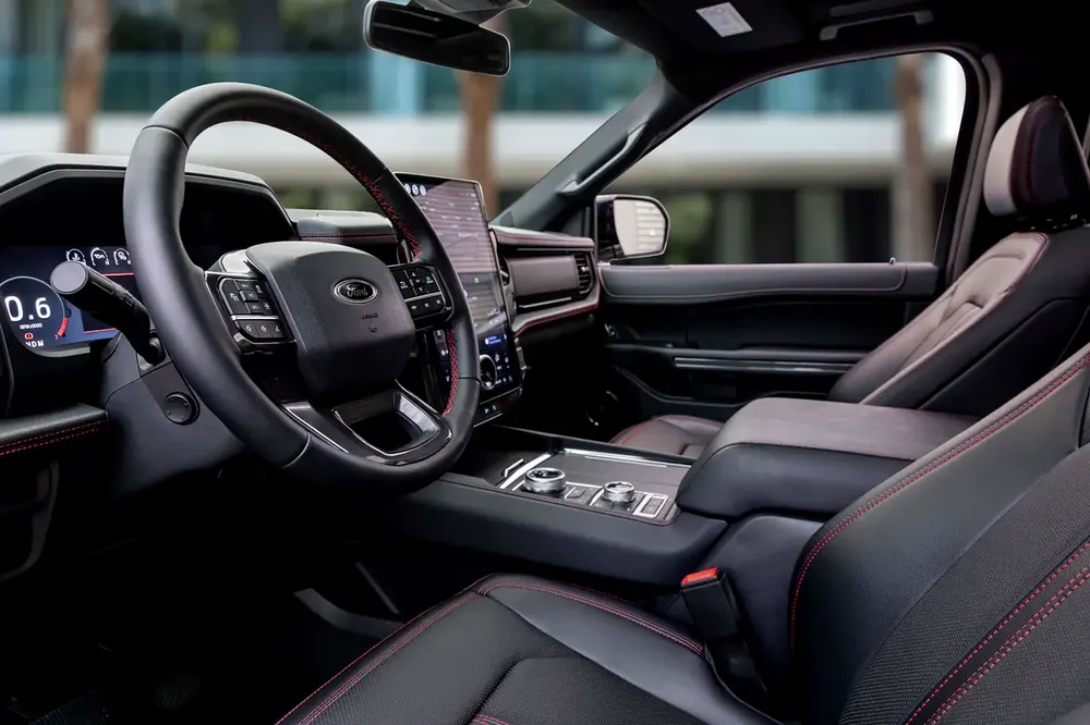 4,700 P.M |  Expedition - Stealth Performance | 0% Downpayment | HIGH SPEC | 2030 WARRANTY! - Image 9