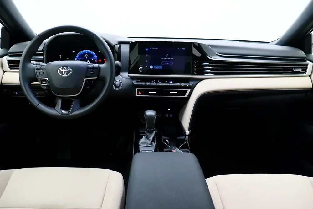 CAMRY SDN P 2.5L AT XLE RA - Image 11