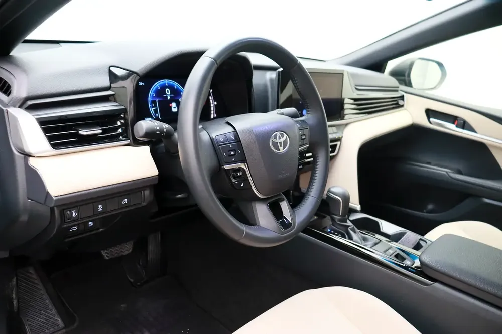 CAMRY SDN P 2.5L AT XLE RA - Image 12