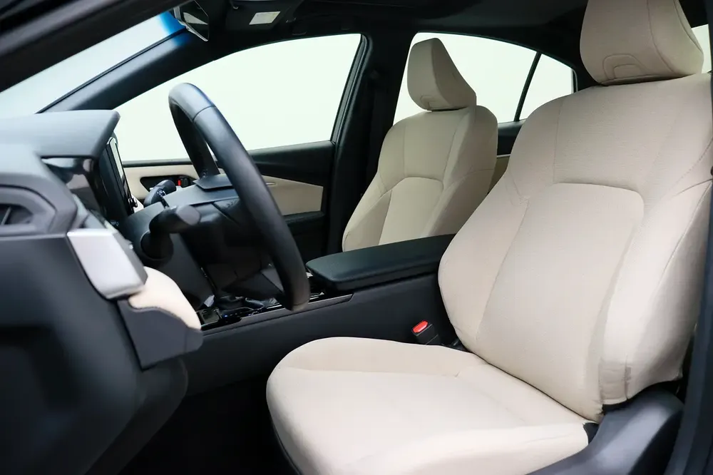 CAMRY SDN P 2.5L AT XLE RA - Image 13