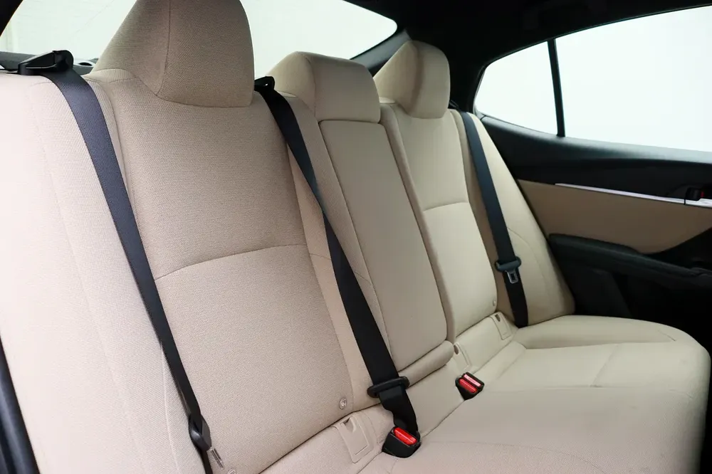 CAMRY SDN P 2.5L AT XLE RA - Image 15