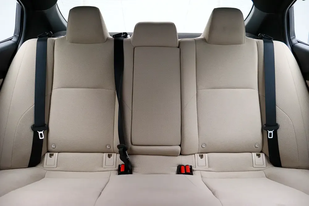 CAMRY SDN P 2.5L AT XLE RA - Image 16