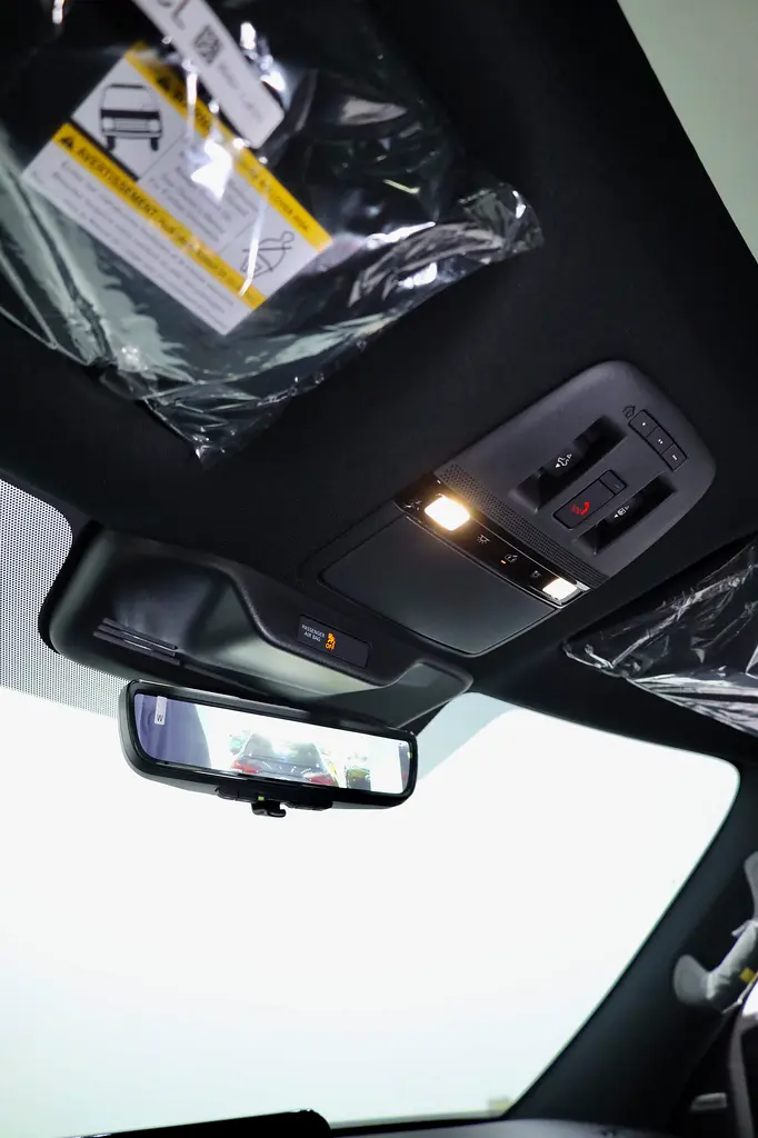 NISSAN ARMADA NISMO 2026 FULLY LOADED WITH CAPTAIN SEATS + FULLY LOADED - Image 18