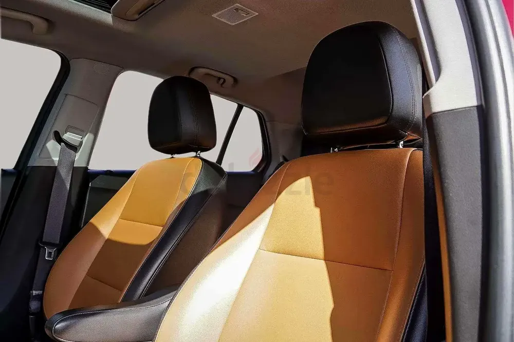 AED 501/month | 2018 Chevrolet Trax  | GCC Specs | Ref#422256 - Image 11