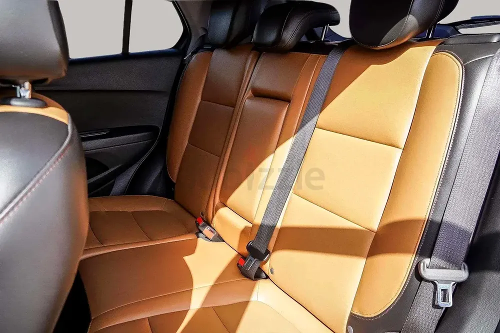 AED 501/month | 2018 Chevrolet Trax  | GCC Specs | Ref#422256 - Image 12