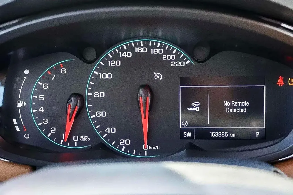 AED 501/month | 2018 Chevrolet Trax  | GCC Specs | Ref#422256 - Image 14