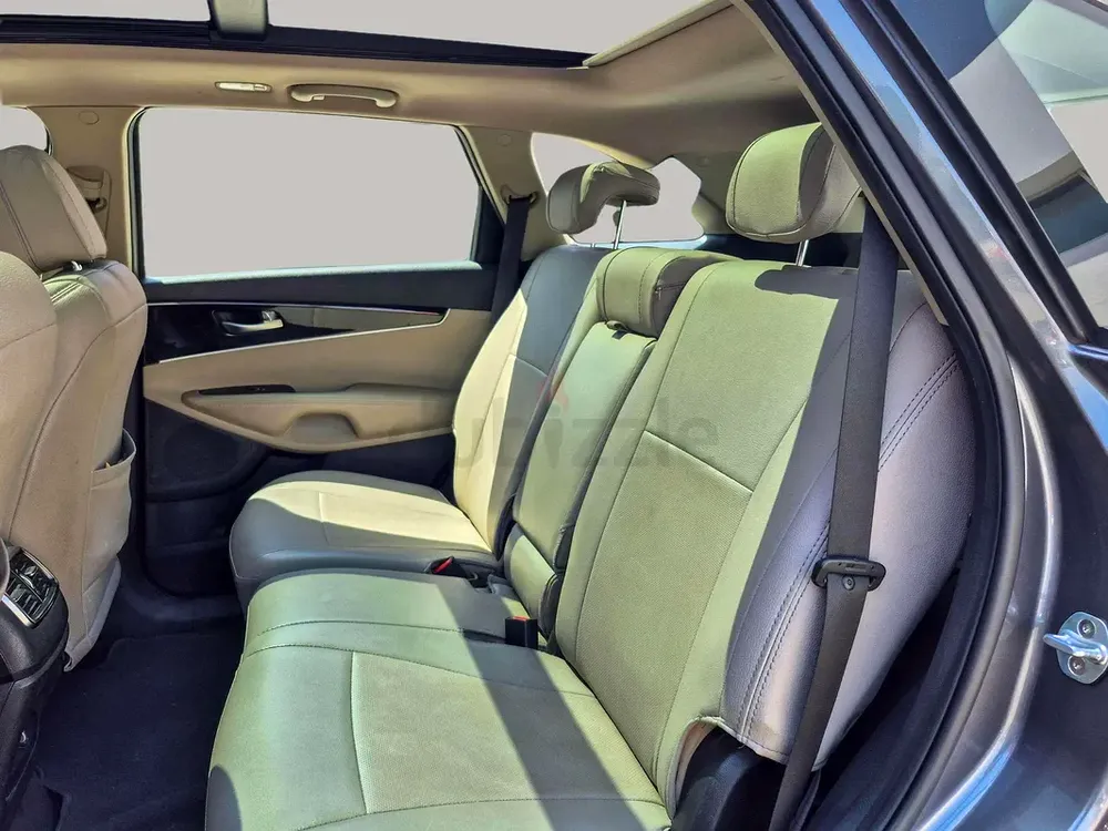 AED 723/month | 2018 Kia Sorento  | GCC Specs | Ref#468357 - Image 13