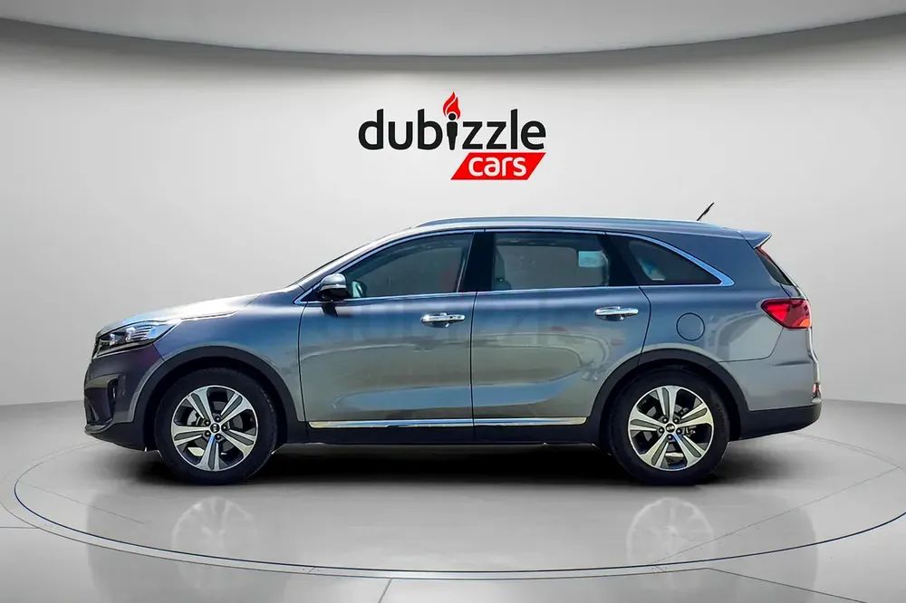 AED 723/month | 2018 Kia Sorento  | GCC Specs | Ref#468357 - Image 5