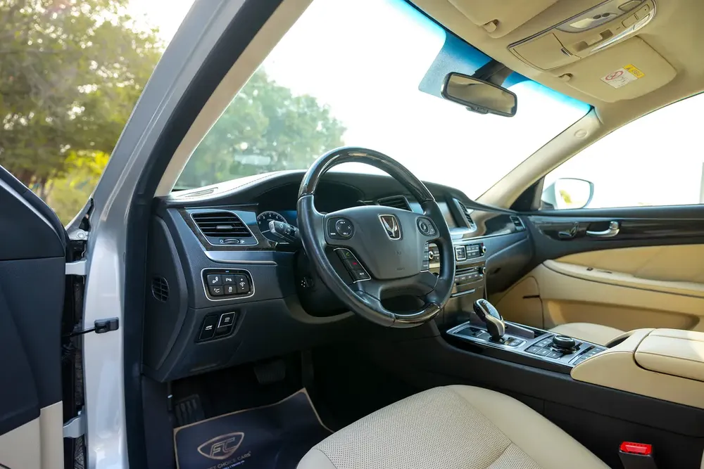 Centennial VS500 | GCC Specs | REF#H78834 - Image 15