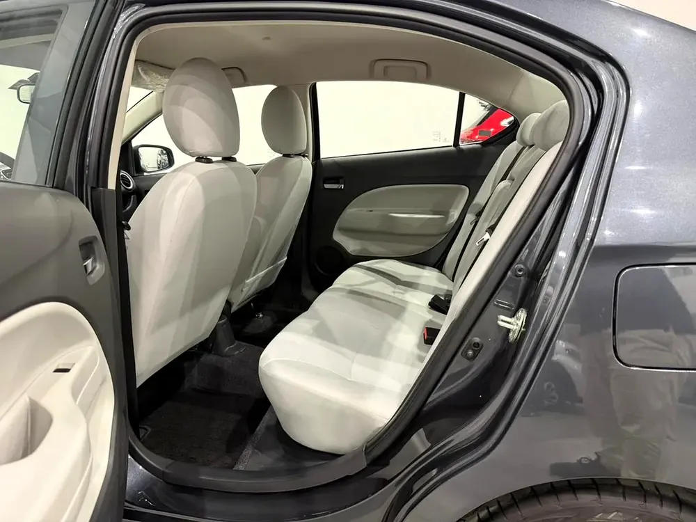 2023 GCC MITSUBISHI ATTRAGE/ Official dealer warranty ( Al Habtoor) - Image 11