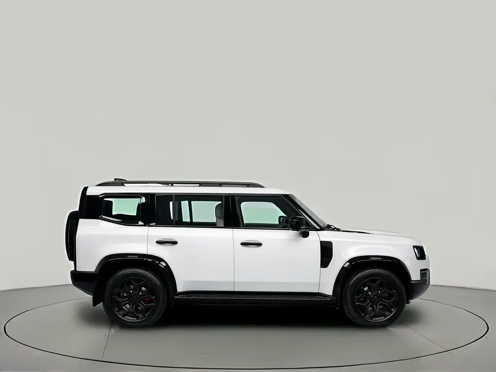 AED 1,793/month | 0 DP | Manufacturer Warranty | Service History | 30 Day Return | JETOUR T2 2025 - Image 5