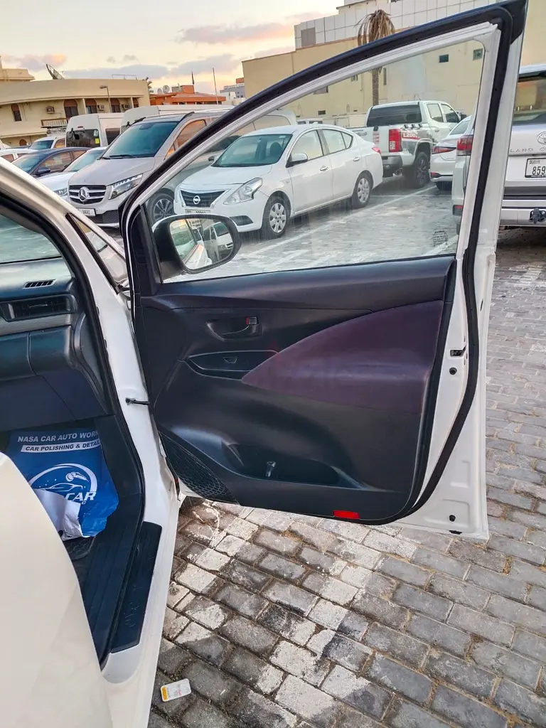 Toyota Innova 2018 | GCC Spec | 8 Seater | No Accident History | in good condition for Sale - Image 10