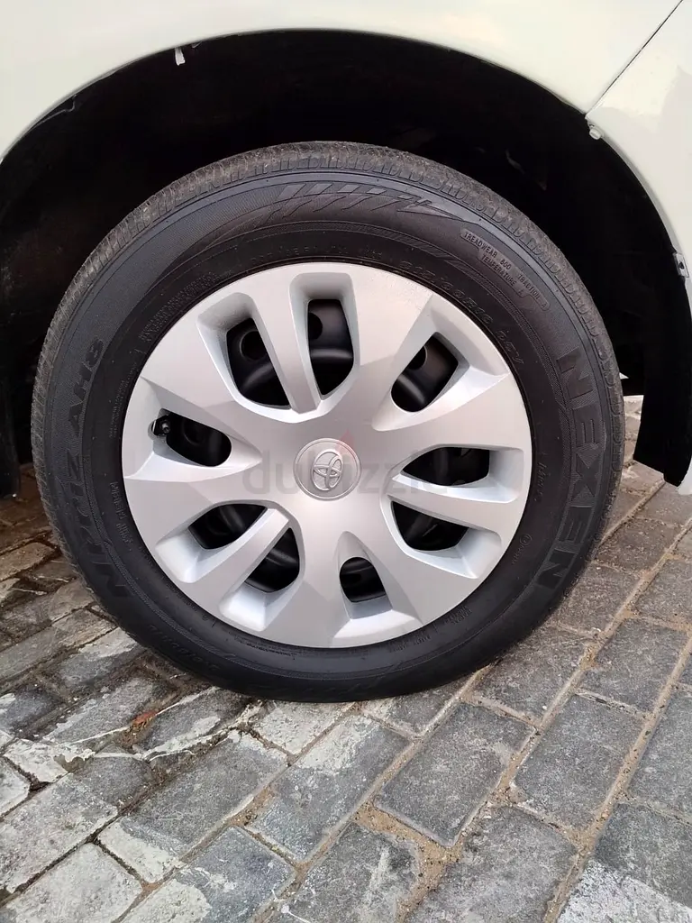 Toyota Innova 2018 | GCC Spec | 8 Seater | No Accident History | in good condition for Sale - Image 14