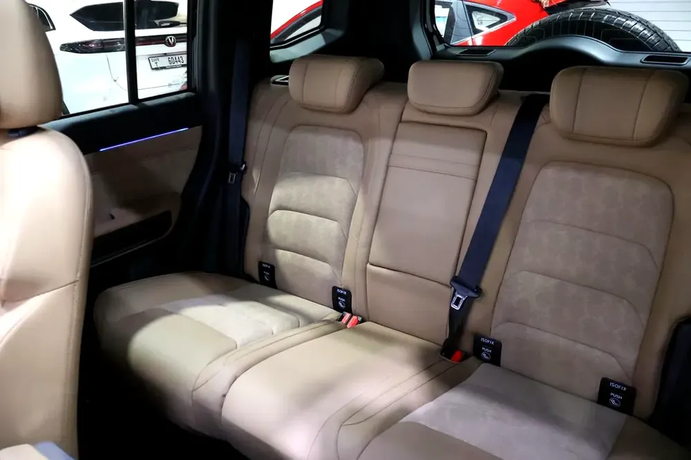 2025!! Jetour T2 || Defender Body Kit || Under Warranty || VIP - Image 15