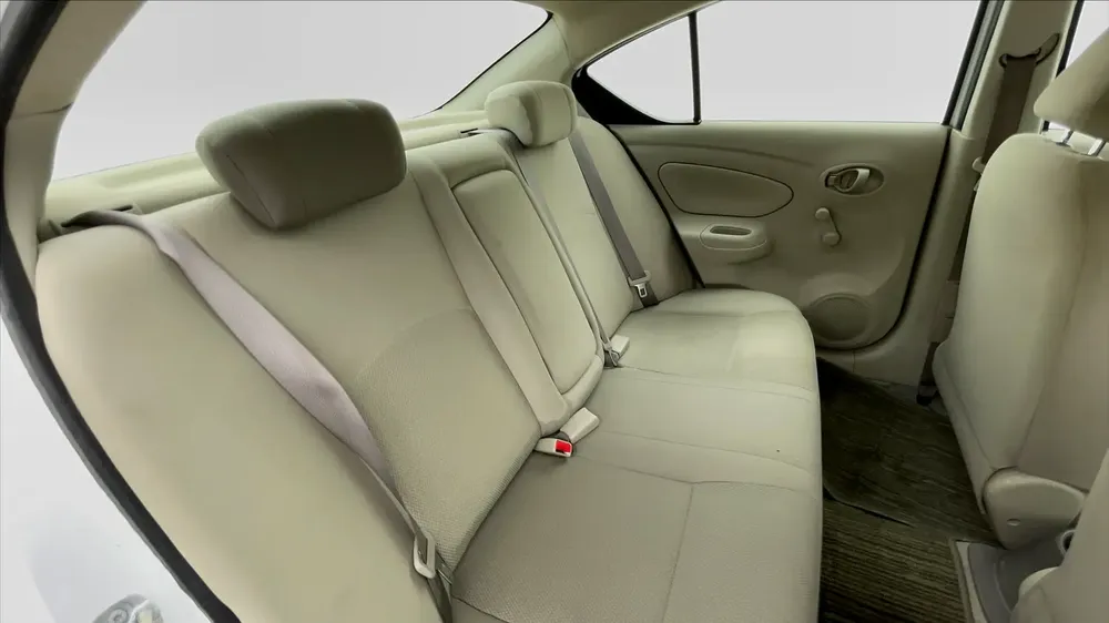 AED 372/month | 0 Downpayment | Free 1 Month Warranty | 30 Day Return | NISSAN SUNNY 2023 - Image 10
