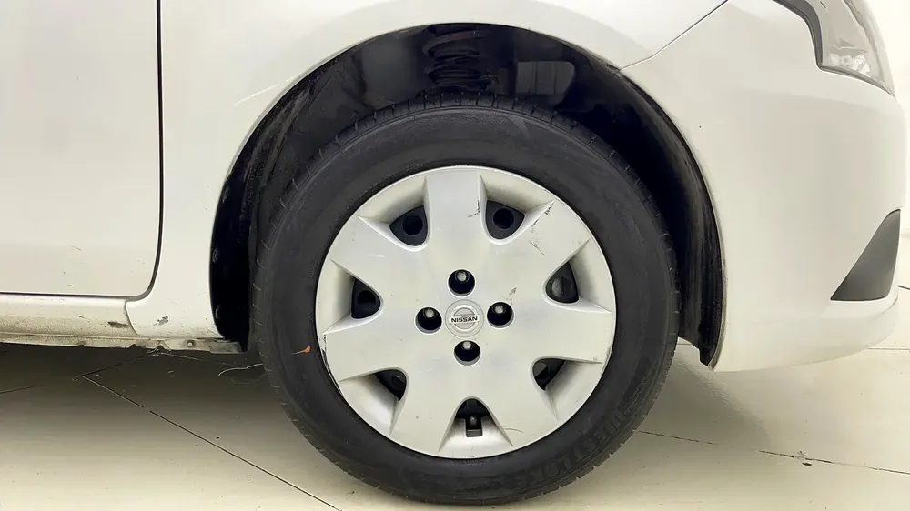 AED 372/month | 0 Downpayment | Free 1 Month Warranty | 30 Day Return | NISSAN SUNNY 2023 - Image 12