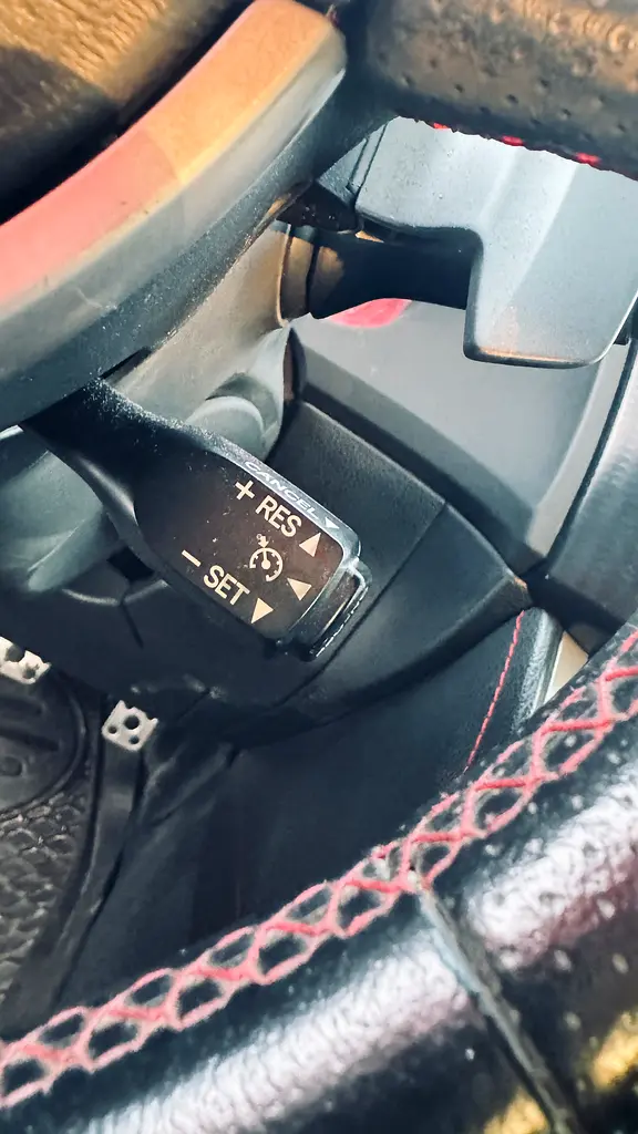 Toyota 86 GT 2013 GCC Specs - Image 14