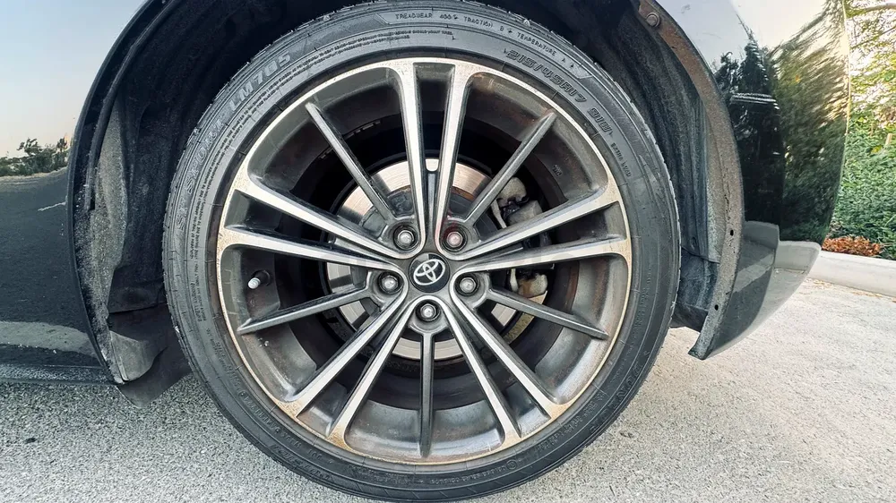 Toyota 86 GT 2013 GCC Specs - Image 16