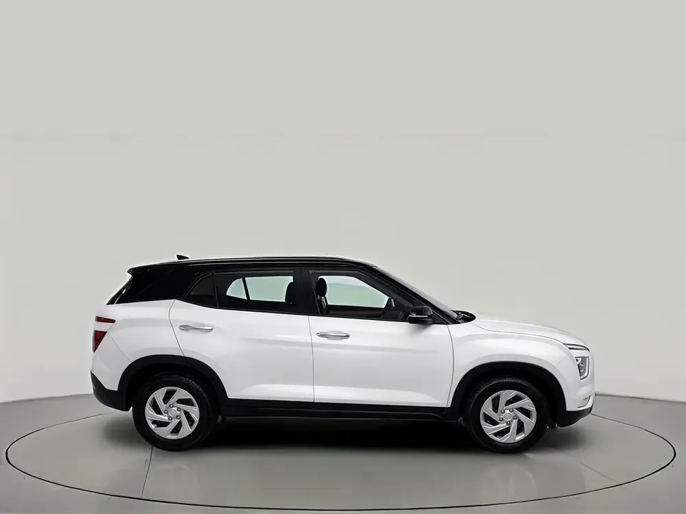 AED 815/month | 0 Downpayment | Free 3 Months Warranty | 30 Day Return | HYUNDAI CRETA 2024 - Image 5