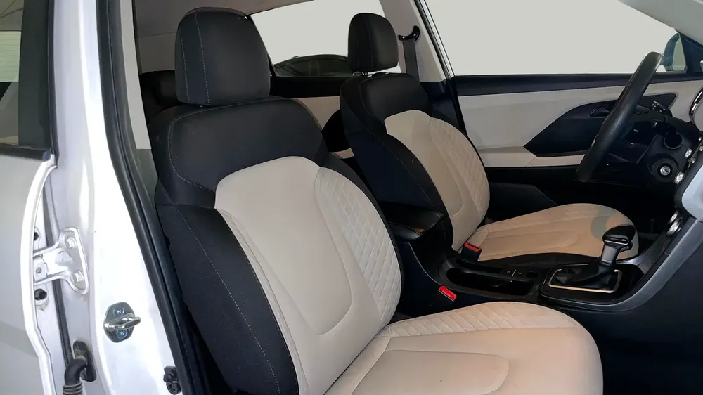 AED 815/month | 0 Downpayment | Free 3 Months Warranty | 30 Day Return | HYUNDAI CRETA 2024 - Image 6