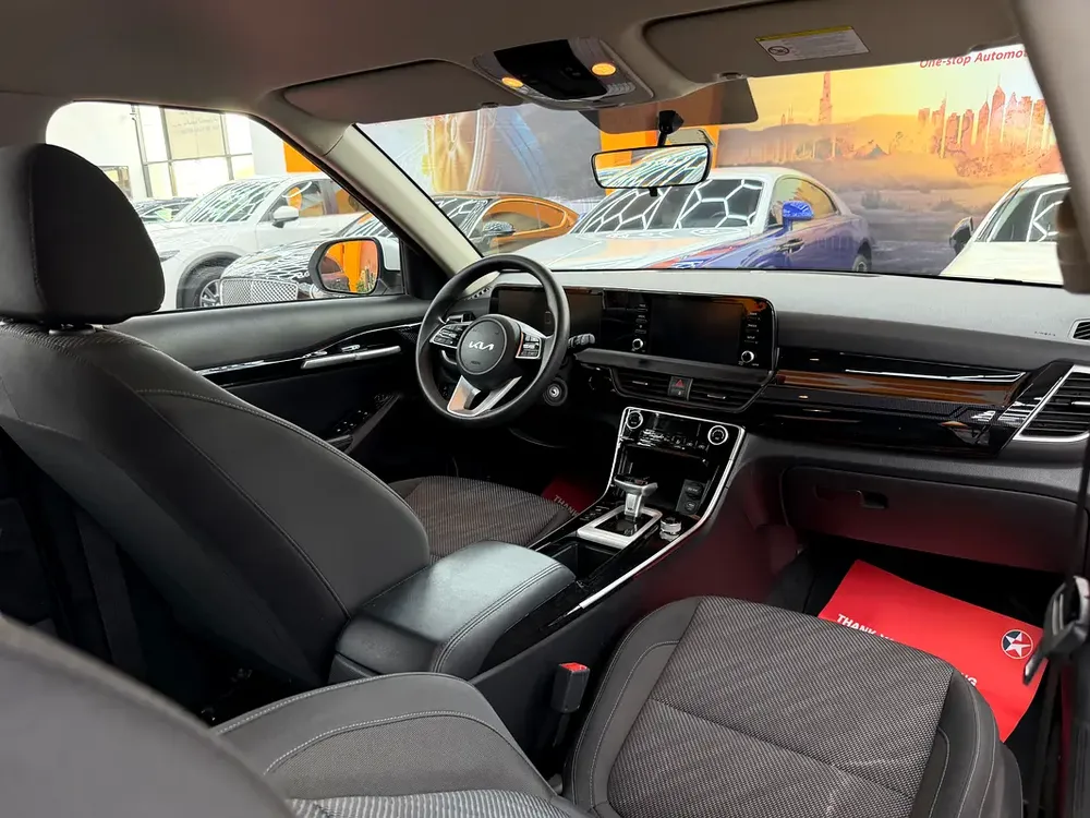 0% Down Payment | NO CONVENIENCE FEES l Under warranty | Certified Pre-owned | - Image 10