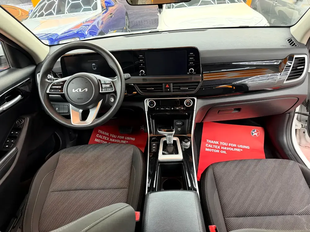 0% Down Payment | NO CONVENIENCE FEES l Under warranty | Certified Pre-owned | - Image 11