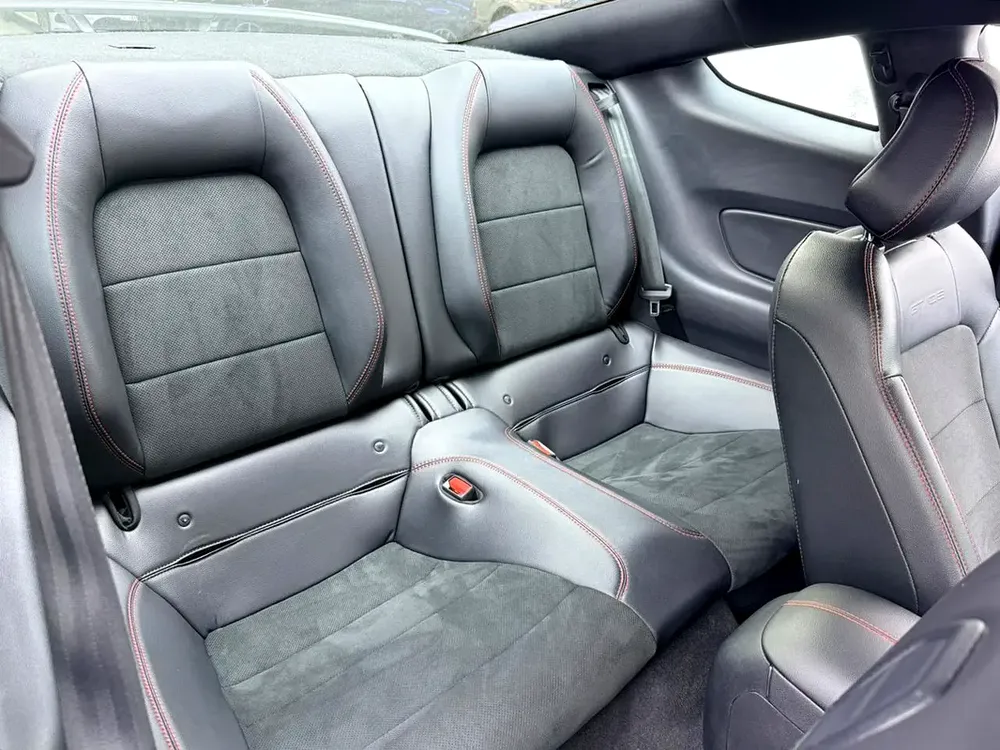 2022 Ford Mustang GT California Special, 2027 Ford Warranty + Service Pack, Low km, GCC - Image 16