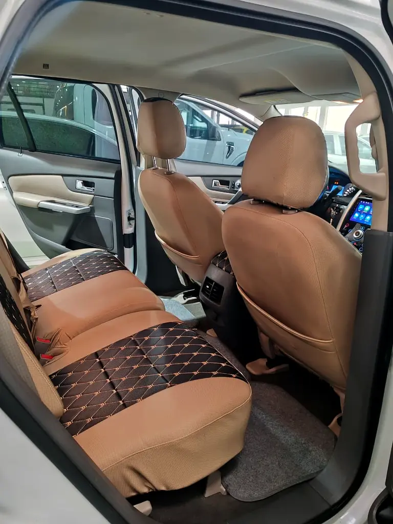 Ford Edge SEL 2014 - GCC Specs - Well Maintained - Image 14