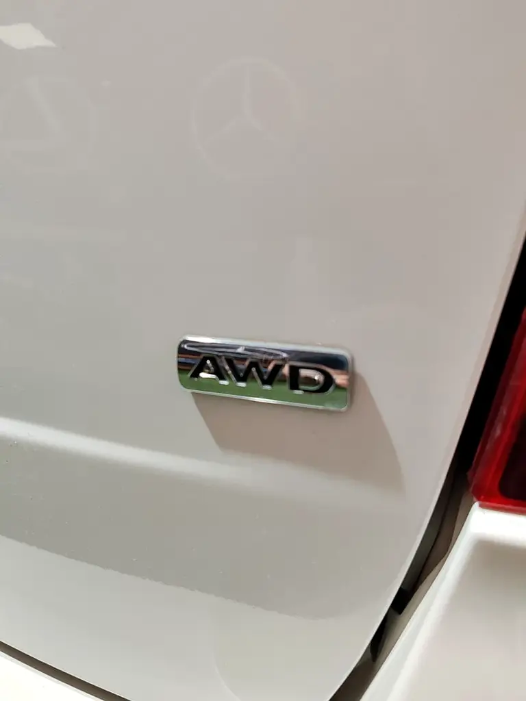 Ford Edge SEL 2014 - GCC Specs - Well Maintained - Image 19