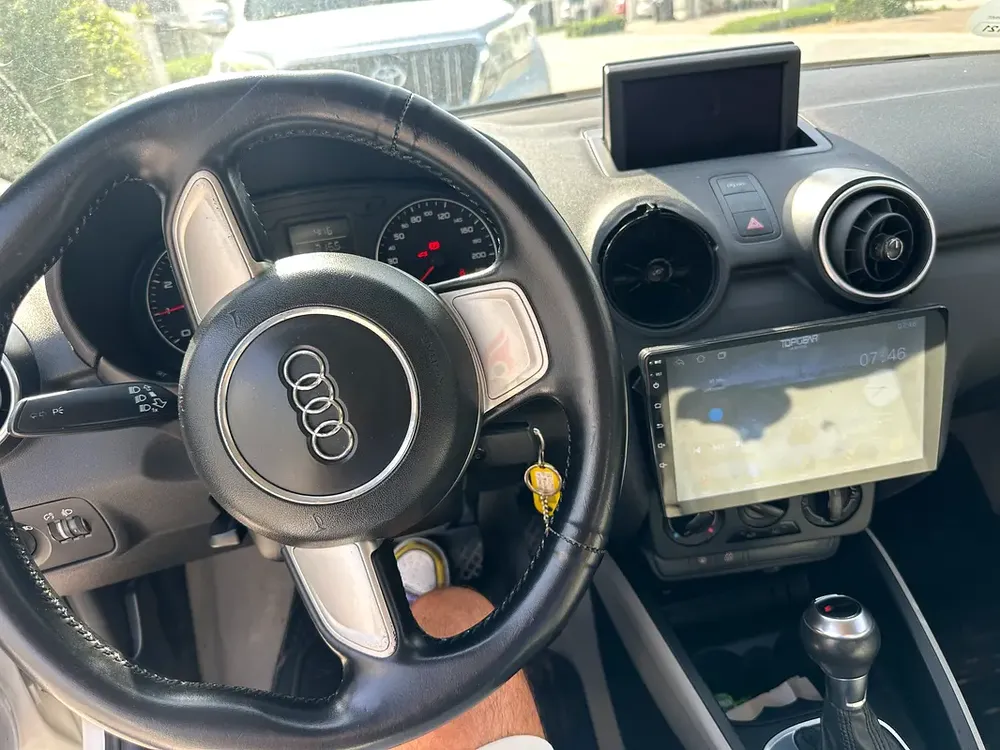Audi A1 S Line - Image 10