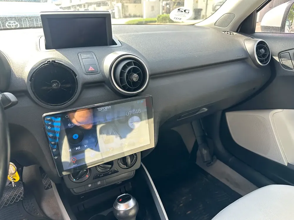 Audi A1 S Line - Image 11