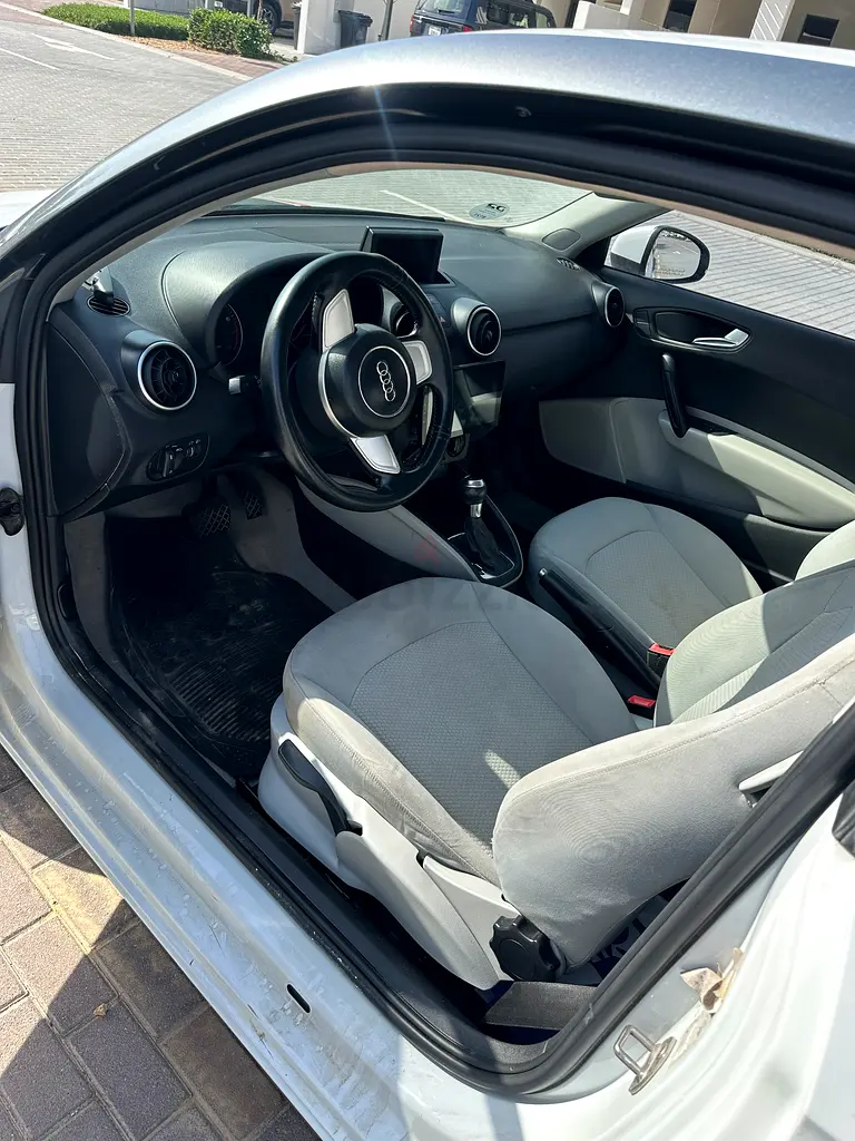 Audi A1 S Line - Image 4