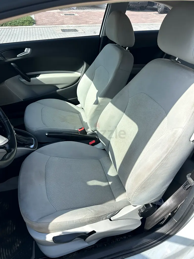 Audi A1 S Line - Image 5