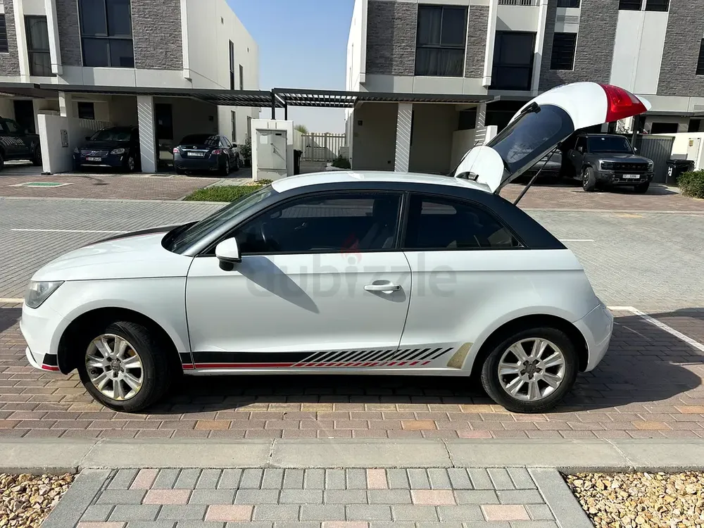 Audi A1 S Line - Image 7