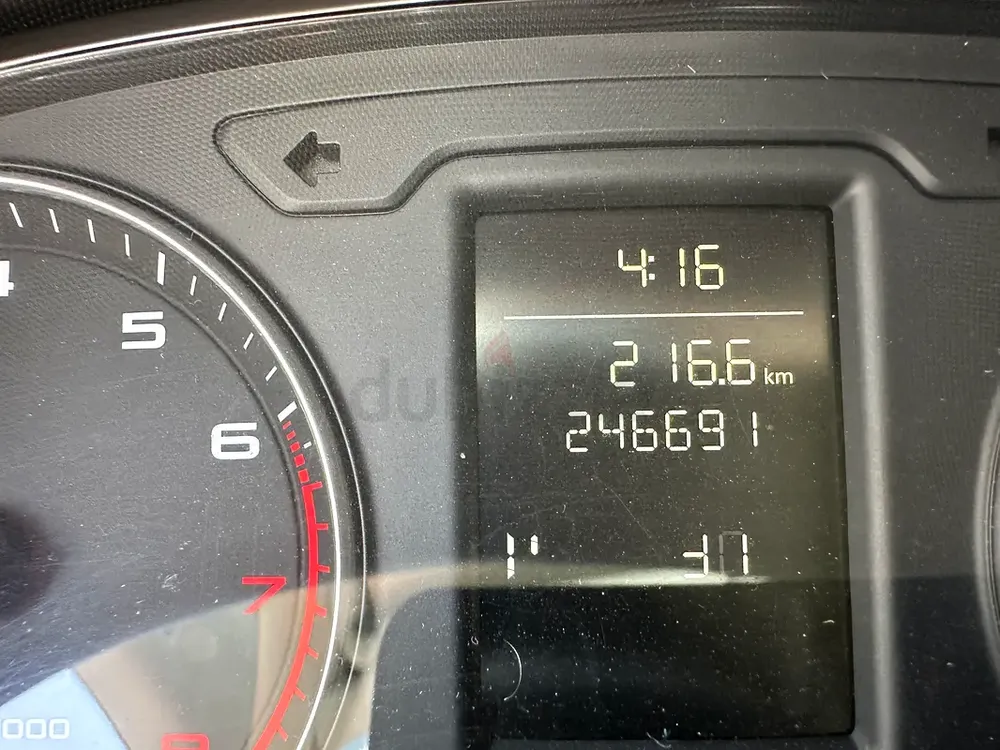 Audi A1 S Line - Image 9