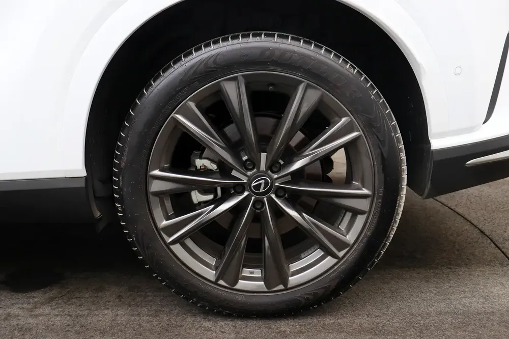 2024 Lexus RX 350 F Sport - GCC Specs - Brand New - Image 20