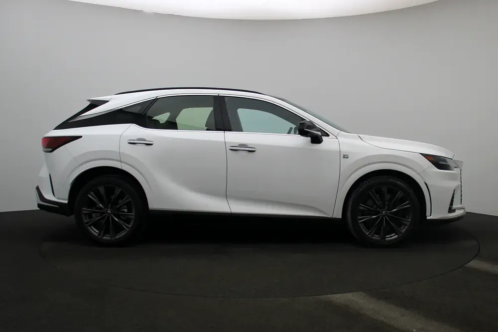 2024 Lexus RX 350 F Sport - GCC Specs - Brand New - Image 5