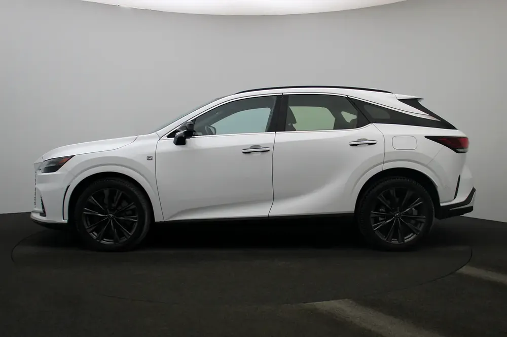 2024 Lexus RX 350 F Sport - GCC Specs - Brand New - Image 6