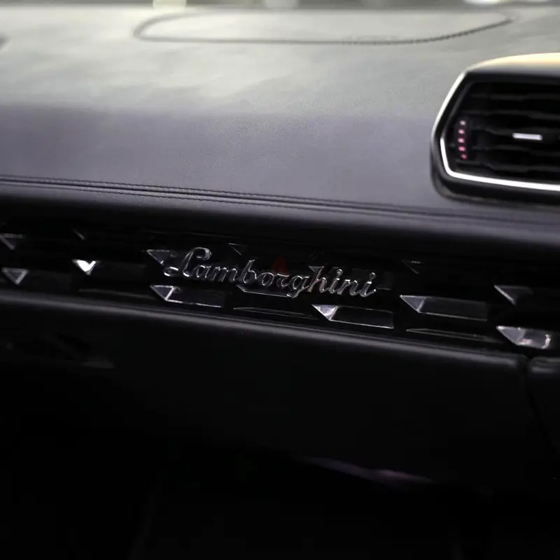 2023 LAMBORGHINI HURUCAN EVO SPYDER | EU SPECS | Excellent Condition | Warranty Available - Image 6