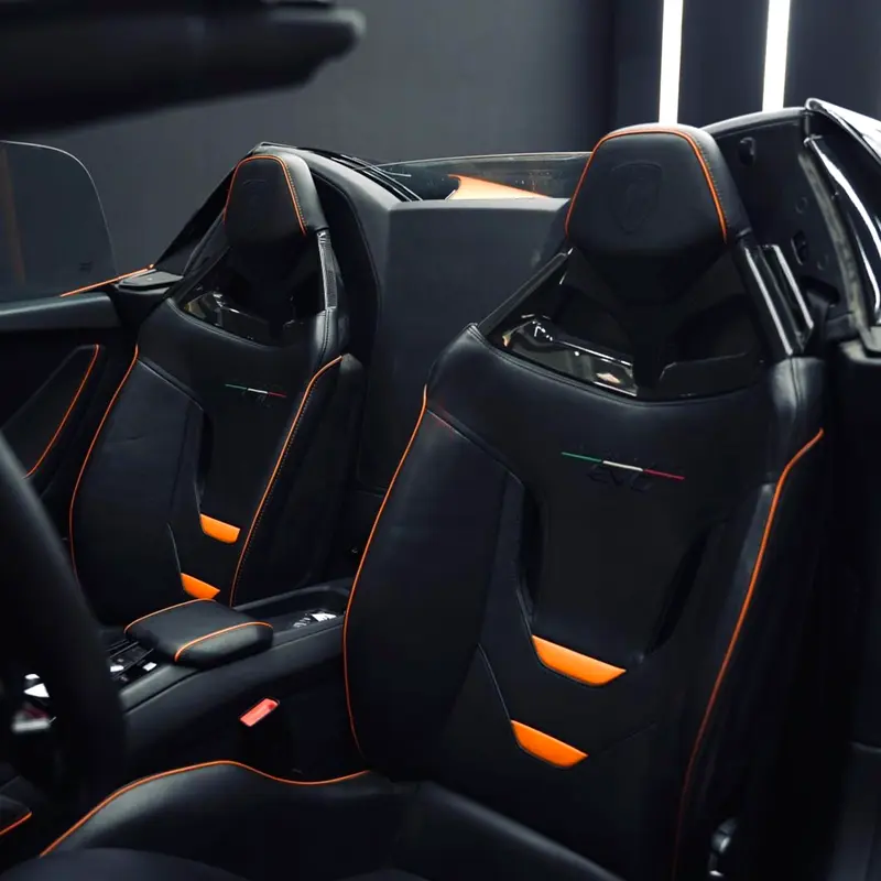 2023 LAMBORGHINI HURUCAN EVO SPYDER | EU SPECS | Excellent Condition | Warranty Available - Image 7