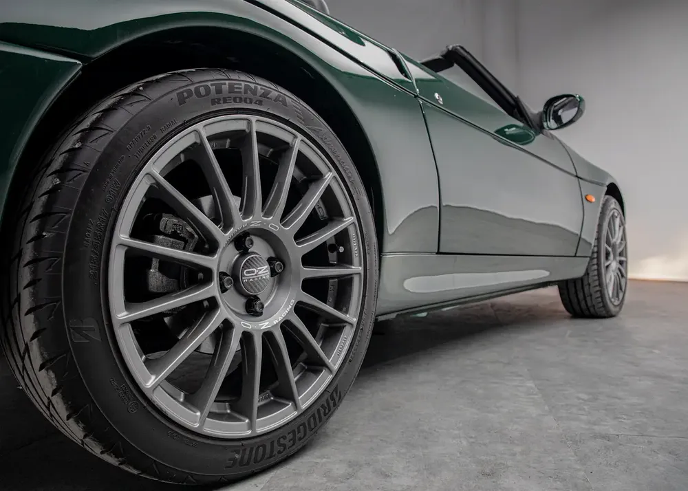 M100 Classic • Fully Restored • GCC - Image 19