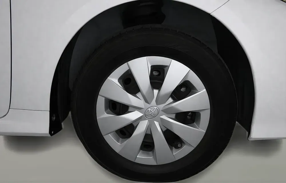 AED 893/month | 0 Downpayment | Free 3 Months Warranty | 30 Day Return | TOYOTA COROLLA 2024 - Image 12